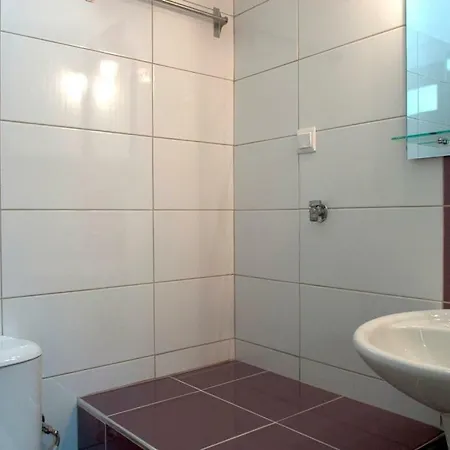 Acropol Lux 1 Apartment