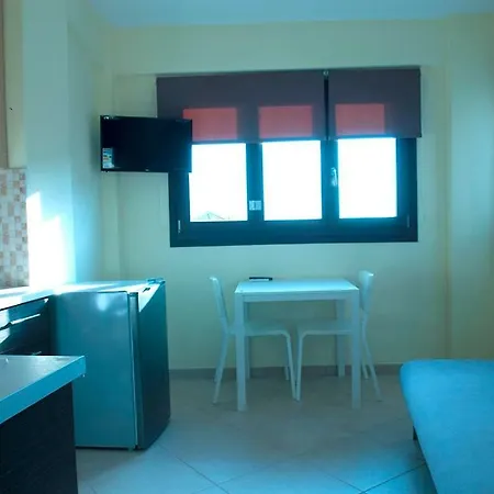 Acropol Lux 1 Apartment