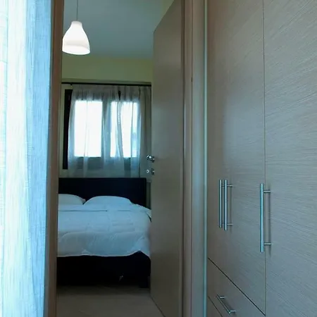 Acropol Lux 1 Apartment Thessaloniki