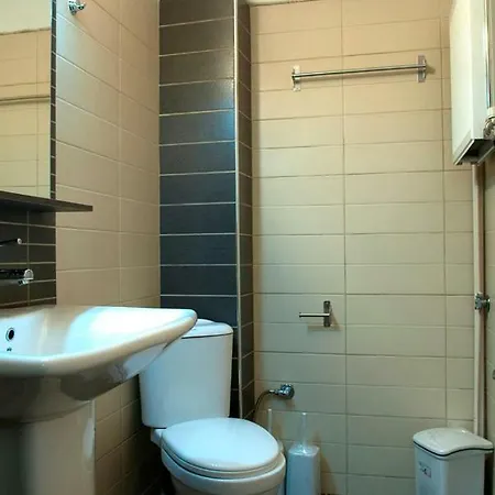 Apartment Acropol Lux 1
